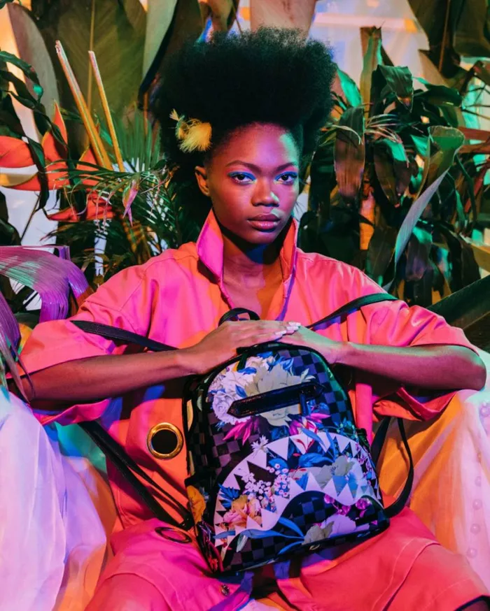Bags SPRAYGROUND GALA AFTER PARTY SAVAGE BACKPACK