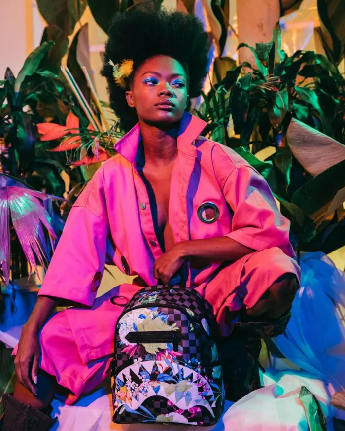 Bags SPRAYGROUND GALA AFTER PARTY SAVAGE BACKPACK