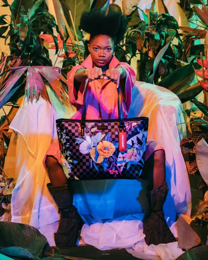 Bags SPRAYGROUND GALA AFTER PARTY TOTE