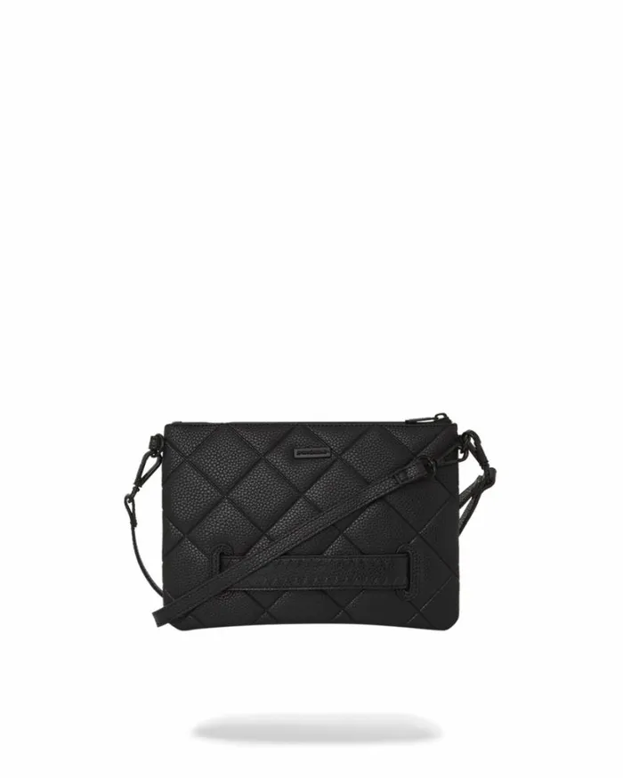 Bags SPRAYGROUND GHOST SHADOW CROSSOVER CLUTCH