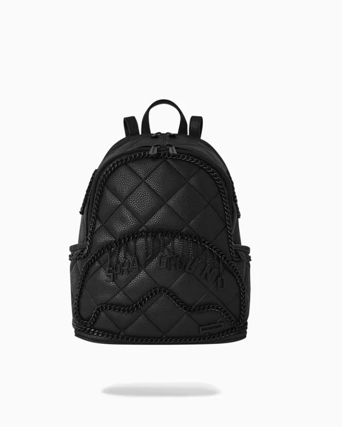 Bags SPRAYGROUND GHOST SHADOW SAVAGE BACKPACK