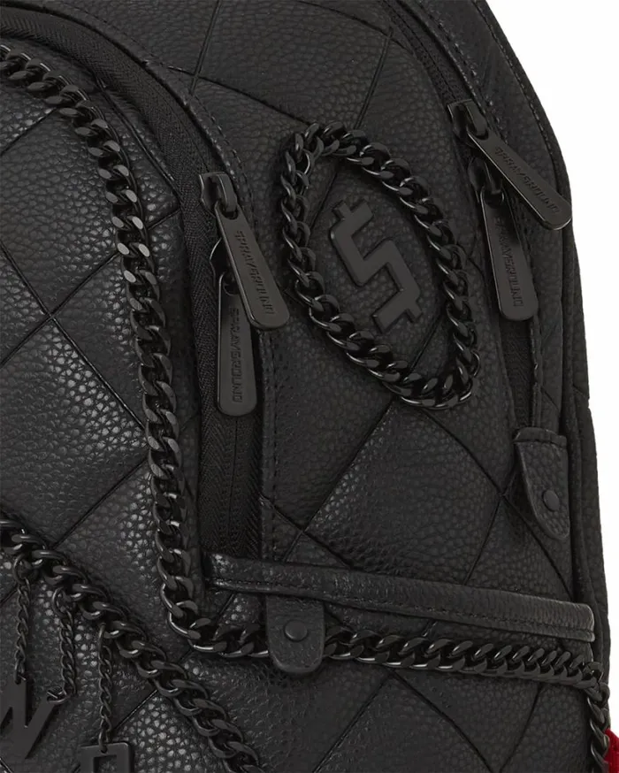Bags SPRAYGROUND GHOST SHADOW SAVAGE BACKPACK