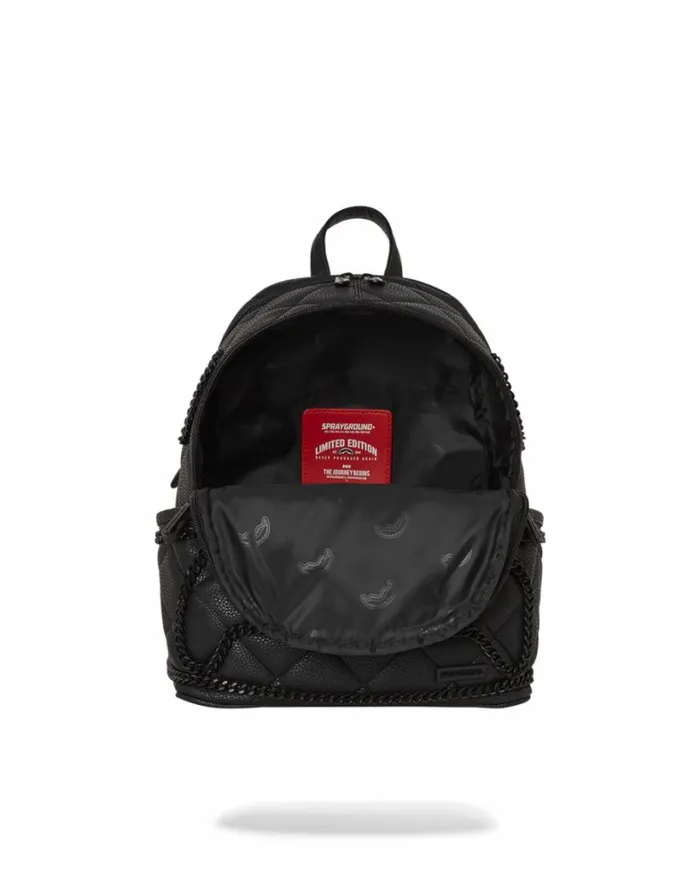 Bags SPRAYGROUND GHOST SHADOW SAVAGE BACKPACK