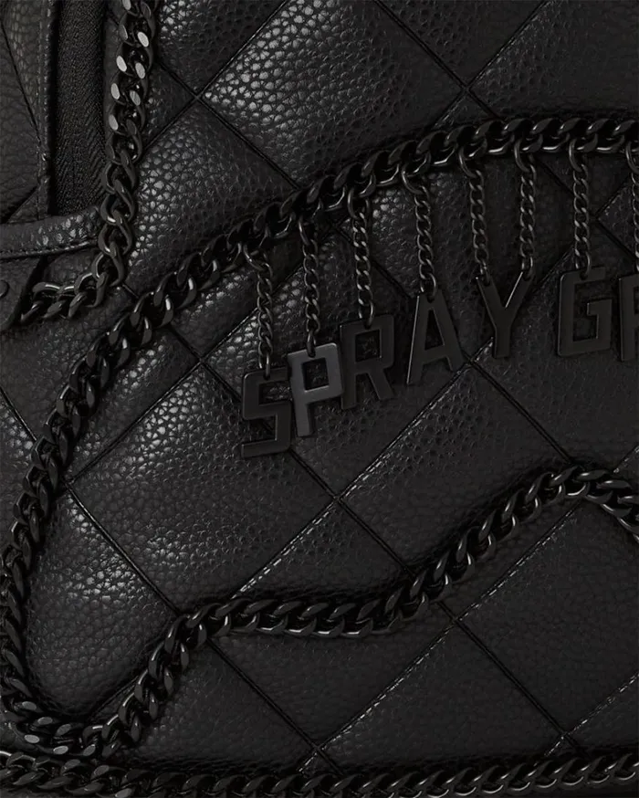 Bags SPRAYGROUND GHOST SHADOW SAVAGE BACKPACK