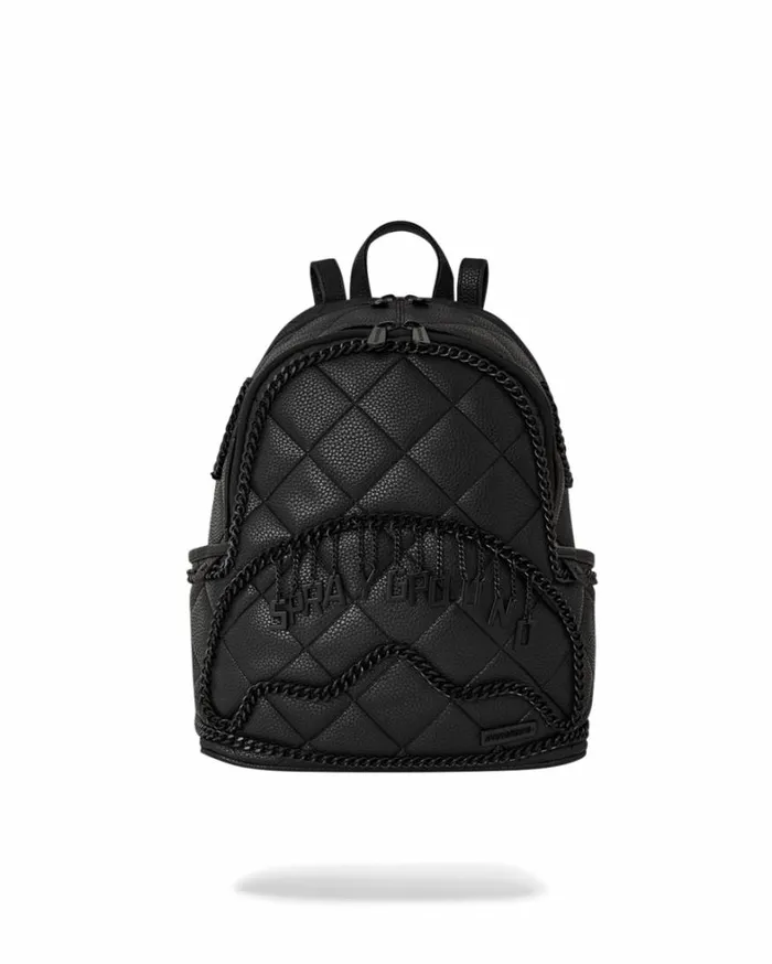 Bags SPRAYGROUND GHOST SHADOW SAVAGE BACKPACK