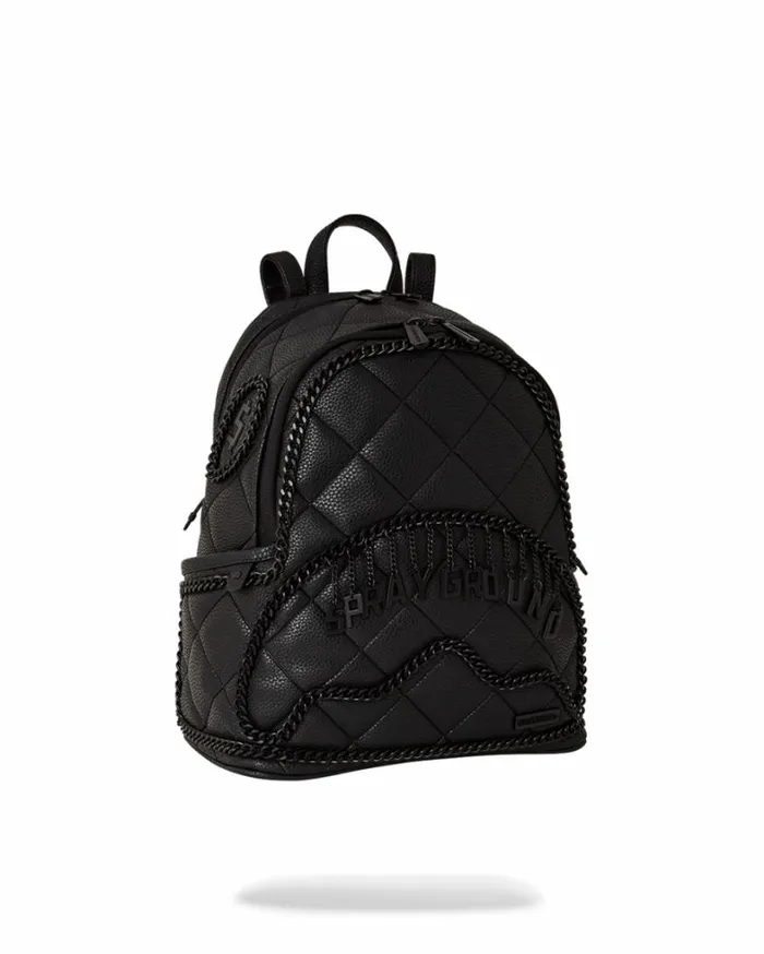 Bags SPRAYGROUND GHOST SHADOW SAVAGE BACKPACK