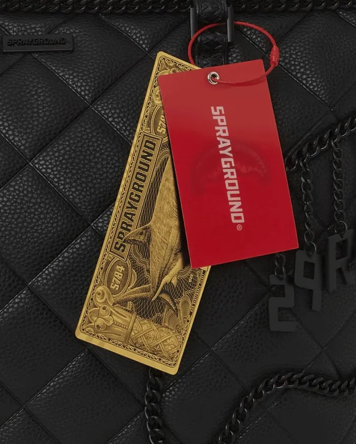 Bags SPRAYGROUND GHOST SHADOW TOTE