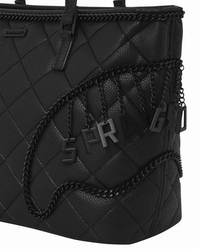Bags SPRAYGROUND GHOST SHADOW TOTE