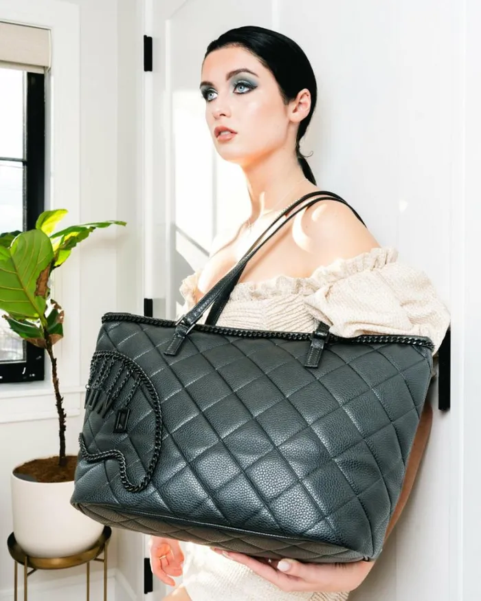 Bags SPRAYGROUND GHOST SHADOW TOTE