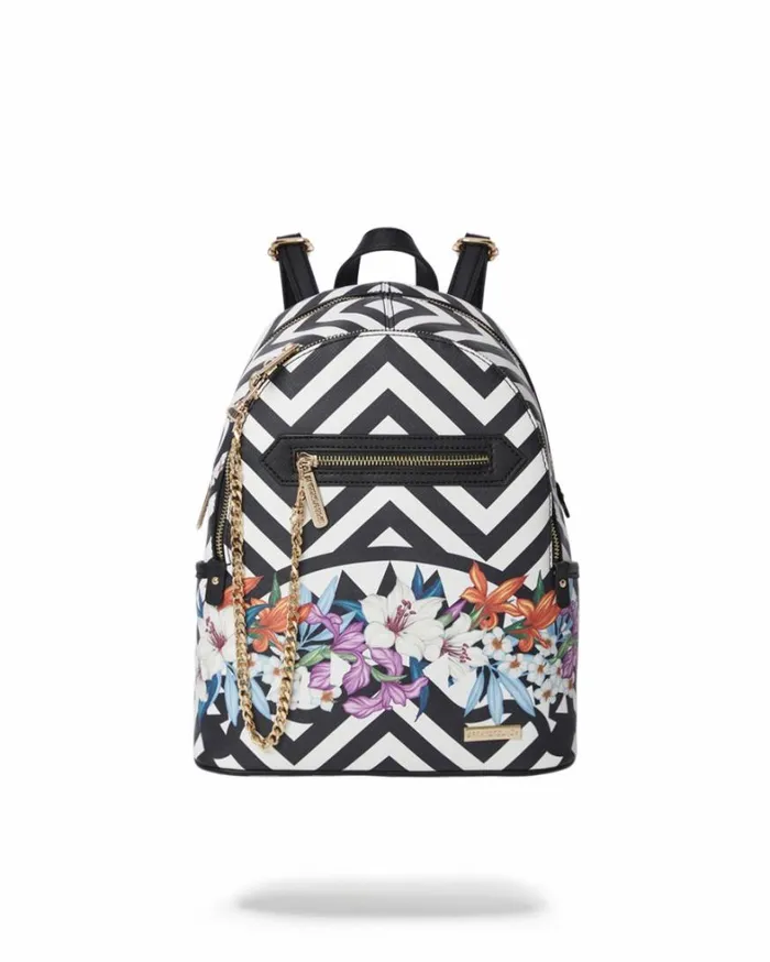 Bags SPRAYGROUND GLASS HOUSE SAVAGE BACKPACK
