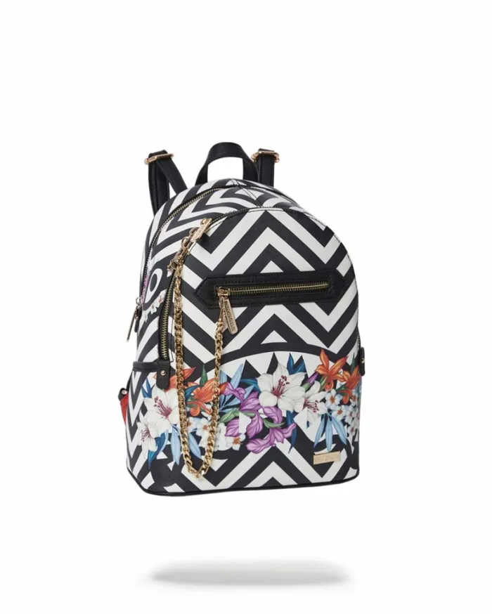 Bags SPRAYGROUND GLASS HOUSE SAVAGE BACKPACK