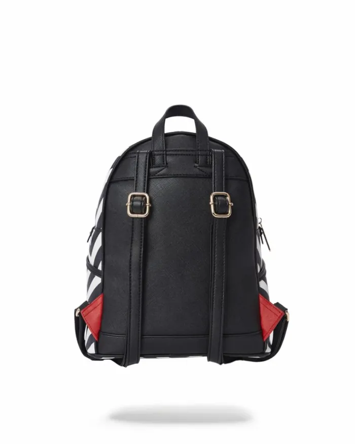 Bags SPRAYGROUND GLASS HOUSE SAVAGE BACKPACK