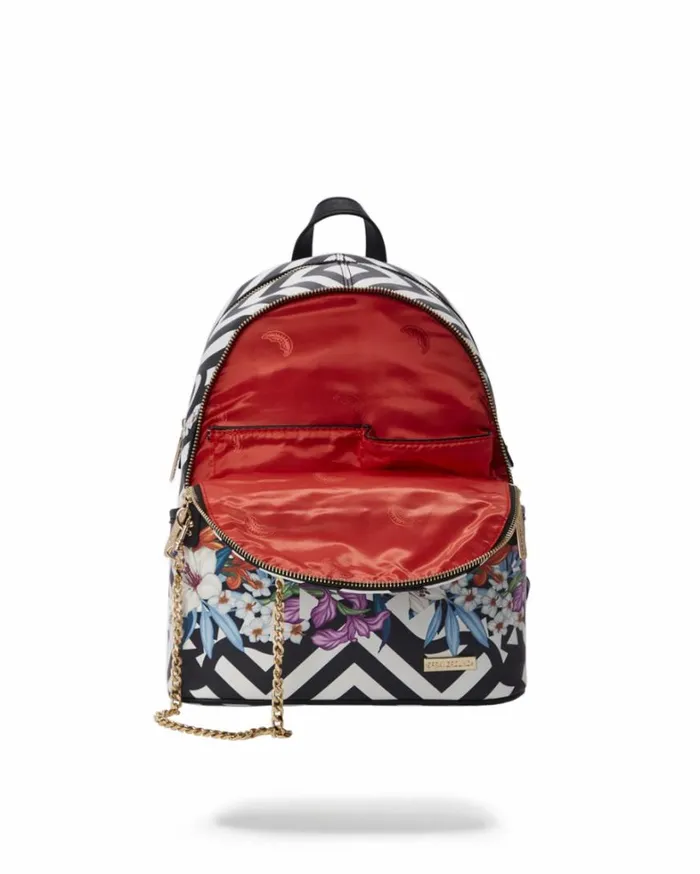 Bags SPRAYGROUND GLASS HOUSE SAVAGE BACKPACK