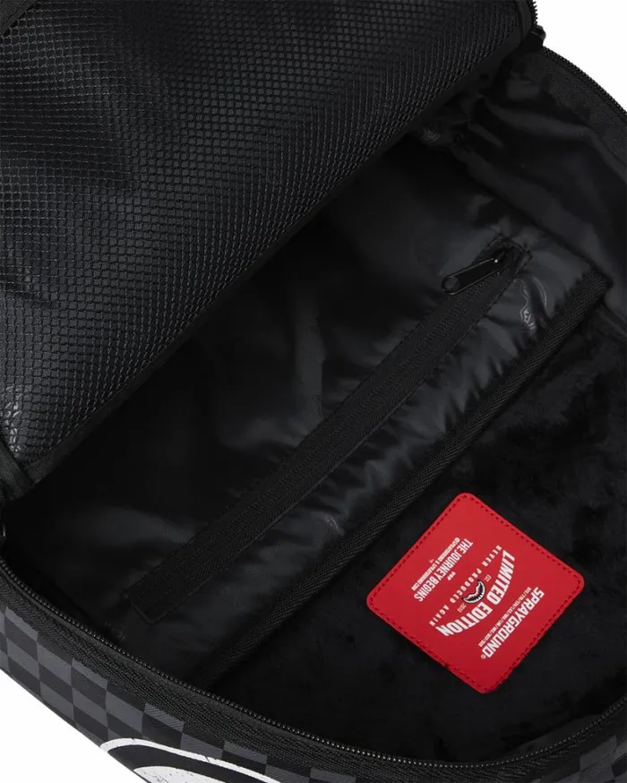 Bags SPRAYGROUND GLOBAL MOGUL UNLIMITED MILES BACKPACK