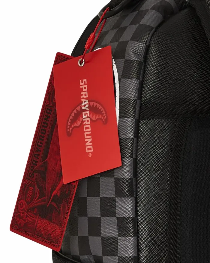 Bags SPRAYGROUND GLOBAL MOGUL UNLIMITED MILES BACKPACK