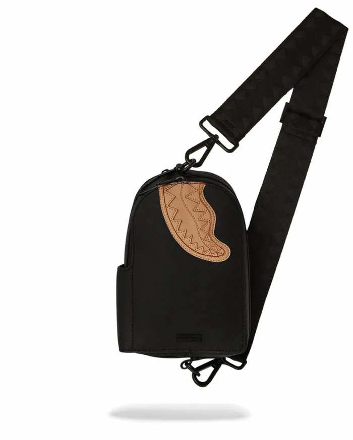 Bags SPRAYGROUND GRAND TOURER BACKPACK SLING