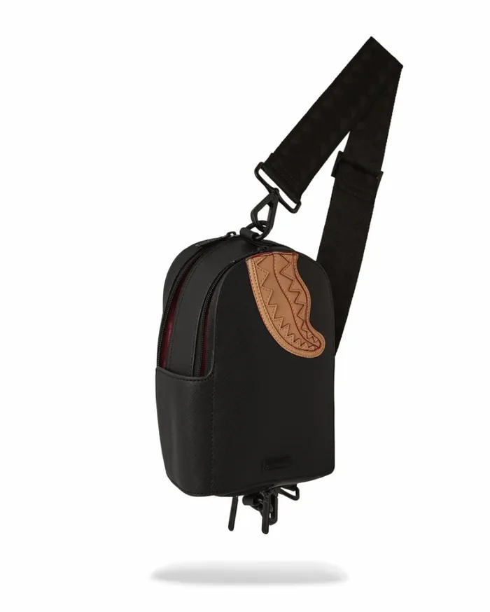 Bags SPRAYGROUND GRAND TOURER BACKPACK SLING