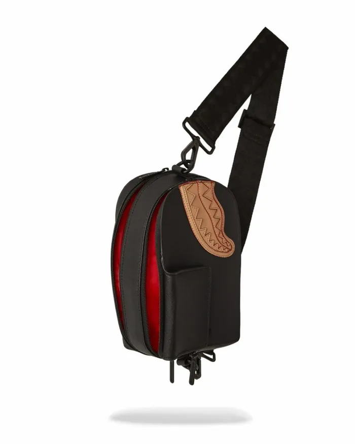 Bags SPRAYGROUND GRAND TOURER BACKPACK SLING