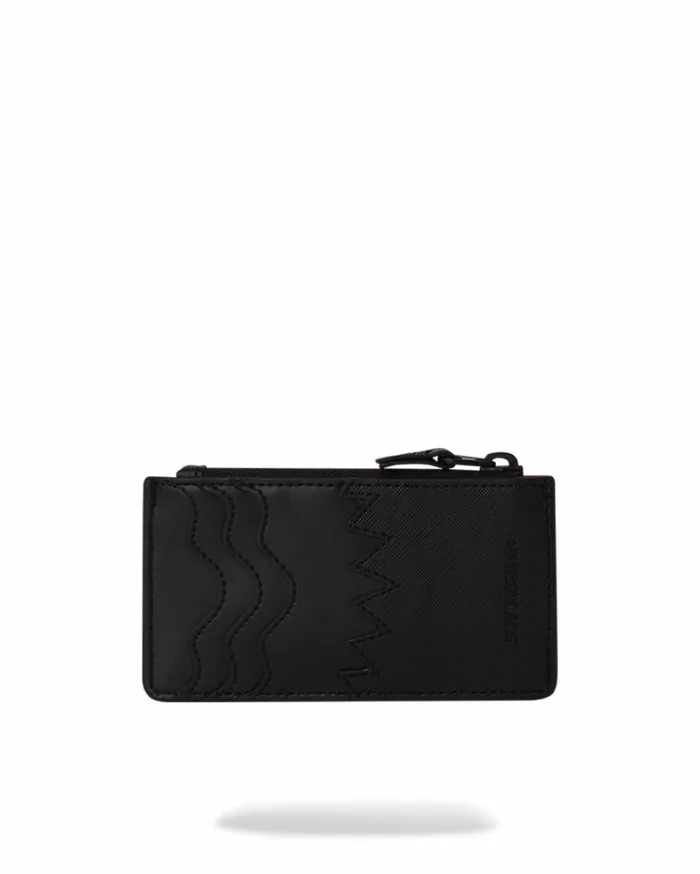 Bags SPRAYGROUND GRAND TOURER SLIM MONEY HOLDER