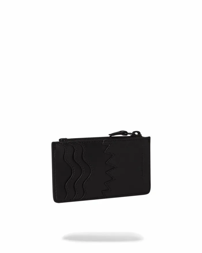 Bags SPRAYGROUND GRAND TOURER SLIM MONEY HOLDER