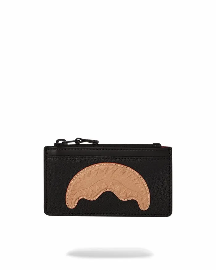 Bags SPRAYGROUND GRAND TOURER SLIM MONEY HOLDER