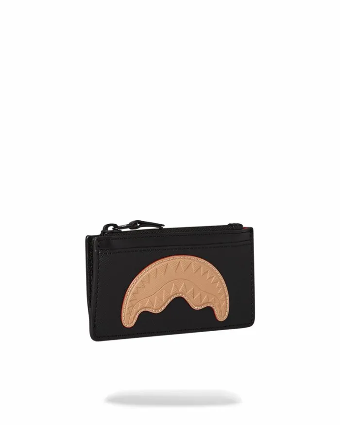 Bags SPRAYGROUND GRAND TOURER SLIM MONEY HOLDER