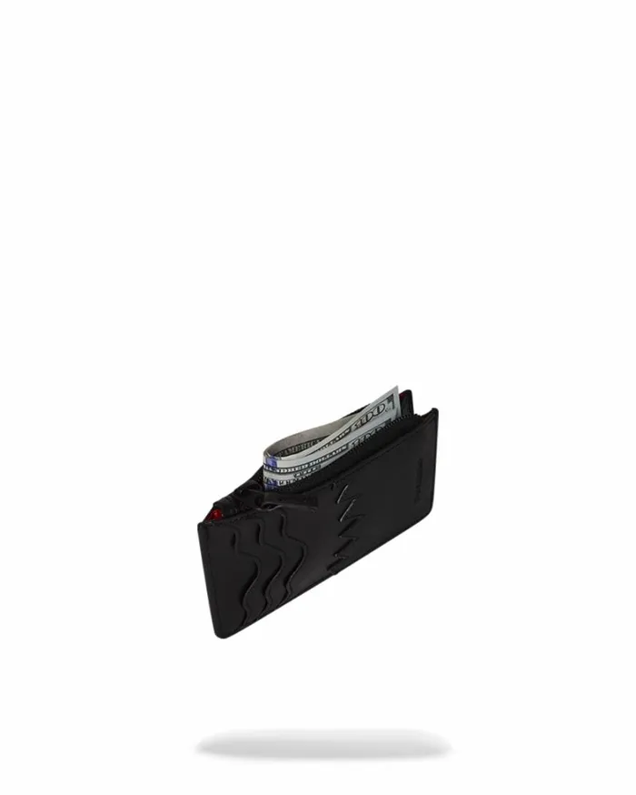 Bags SPRAYGROUND GRAND TOURER SLIM MONEY HOLDER