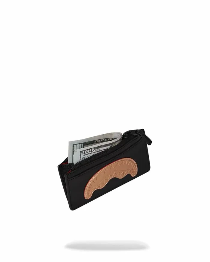 Bags SPRAYGROUND GRAND TOURER SLIM MONEY HOLDER