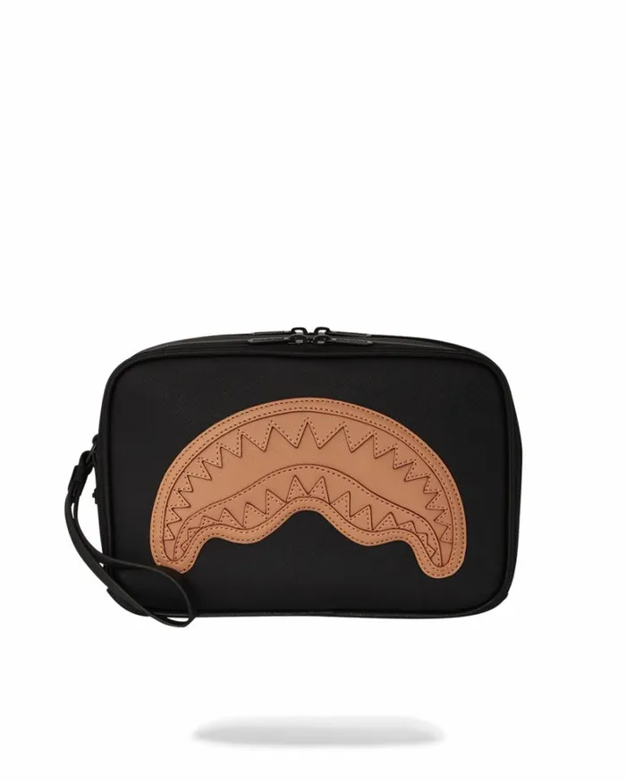 Bags SPRAYGROUND GRAND TOURER TOILETRY BAG