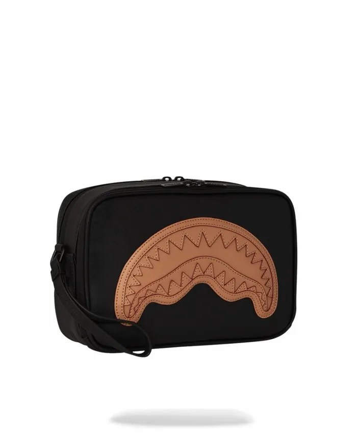 Bags SPRAYGROUND GRAND TOURER TOILETRY BAG