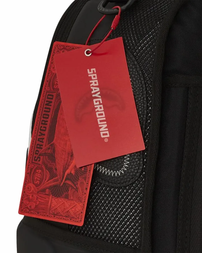 Bags SPRAYGROUND GRAVITATIONAL PULL BACKPACK