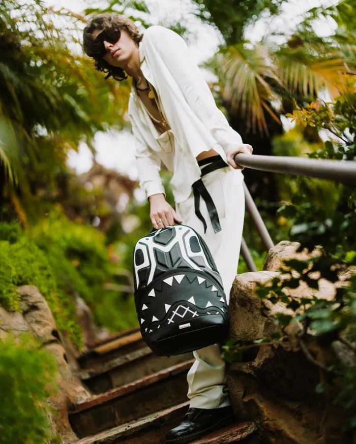 Bags SPRAYGROUND GRAVITATIONAL PULL BACKPACK