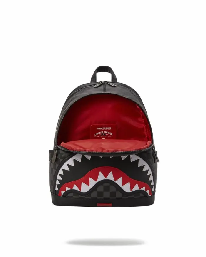 Bags SPRAYGROUND HENNY AIIR TO THE THRONE SAVAGE