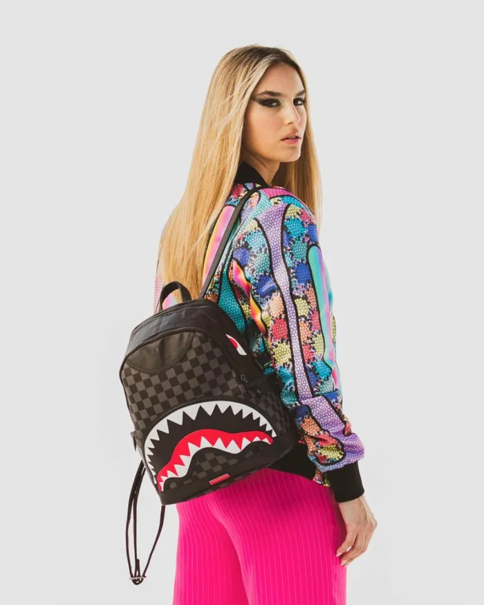 Bags SPRAYGROUND HENNY AIIR TO THE THRONE SAVAGE