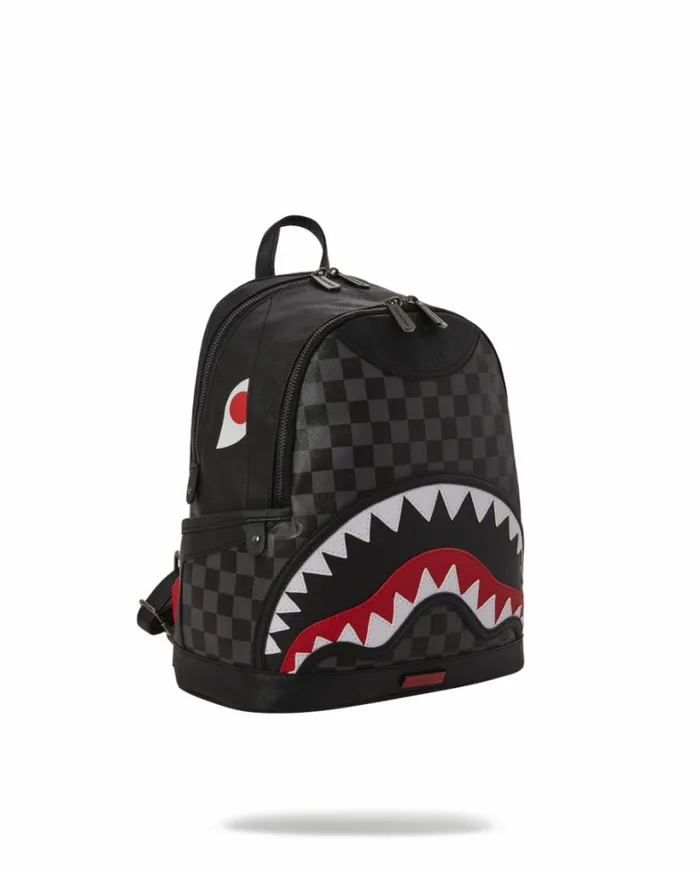 Bags SPRAYGROUND HENNY AIIR TO THE THRONE SAVAGE
