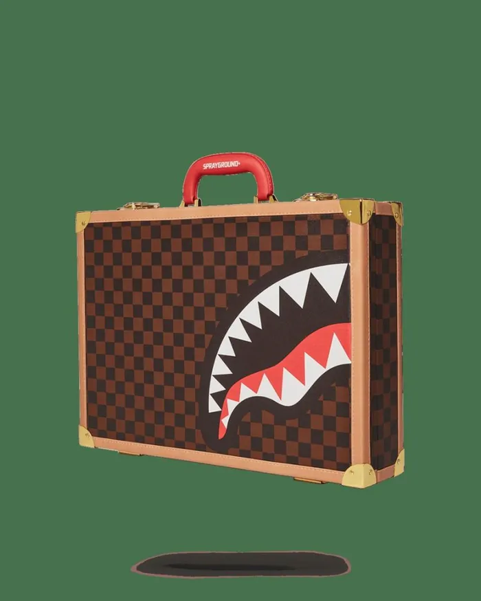 Bags SPRAYGROUND HENNY AIR TO THE THRONE ATTACH BRIEFCASE