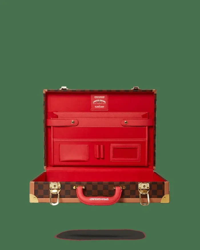 Bags SPRAYGROUND HENNY AIR TO THE THRONE ATTACH BRIEFCASE