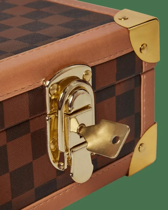 Bags SPRAYGROUND HENNY AIR TO THE THRONE ATTACH BRIEFCASE