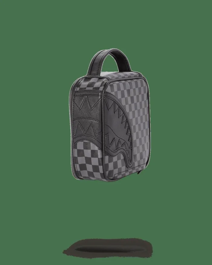 Bags SPRAYGROUND HENNY BLACK SNACK PACK