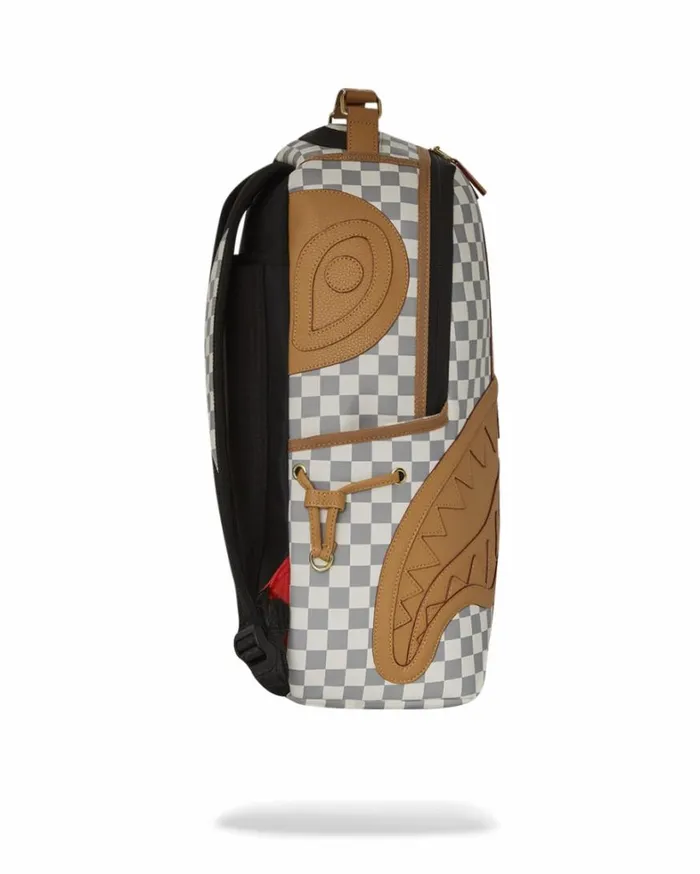 Bags SPRAYGROUND HENNY LATTE BACKPACK