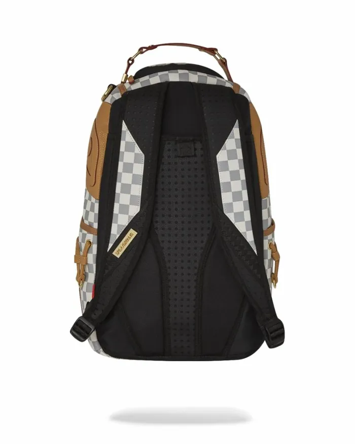 Bags SPRAYGROUND HENNY LATTE BACKPACK