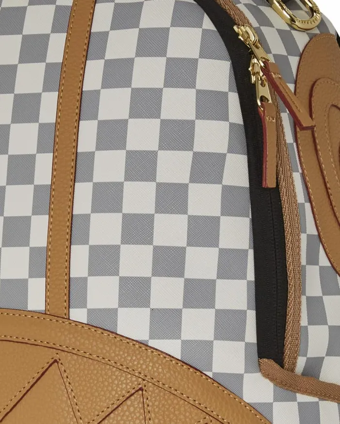 Bags SPRAYGROUND HENNY LATTE BACKPACK