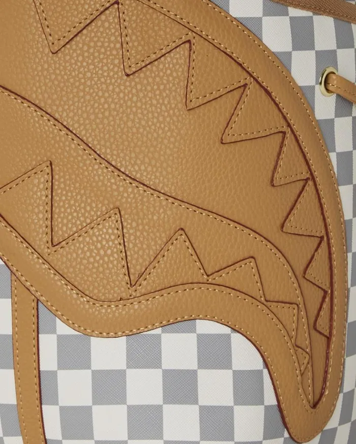 Bags SPRAYGROUND HENNY LATTE BACKPACK