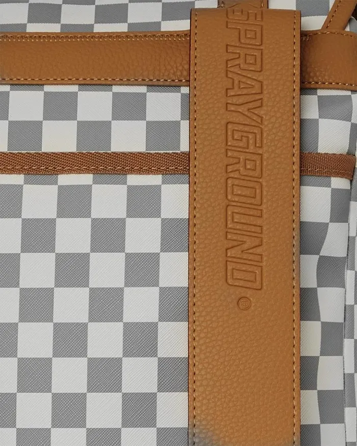 Bags SPRAYGROUND HENNY LATTE MONTE CARLO BACKPACK