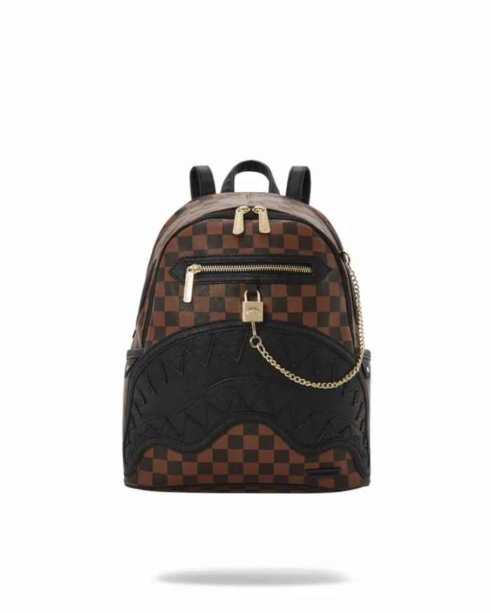 Bags SPRAYGROUND HENNY LOCK SHARKS IN PARIS SAVAGE
