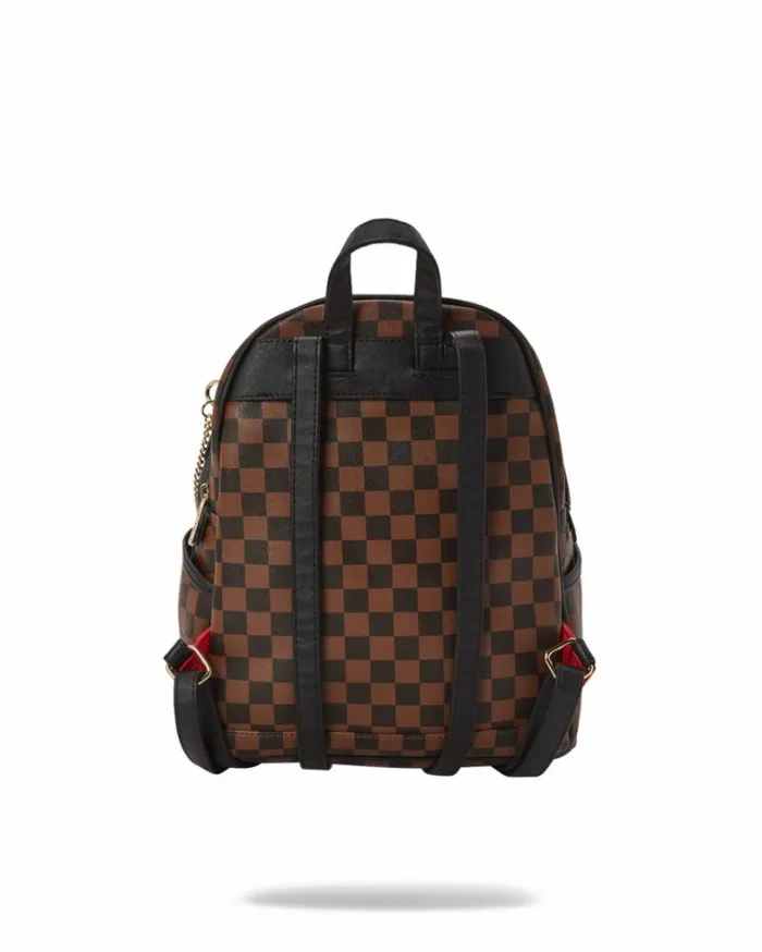Bags SPRAYGROUND HENNY LOCK SHARKS IN PARIS SAVAGE