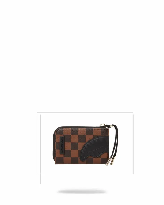 Bags SPRAYGROUND HENNY LOCK SHARKS IN PARIS WALLET