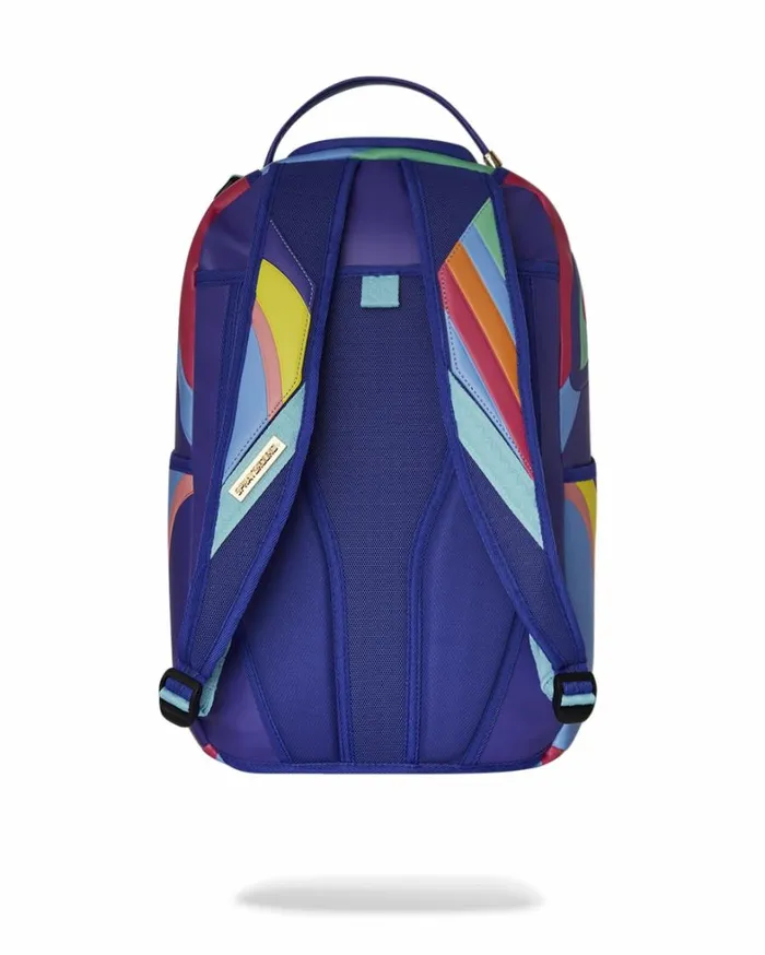 Bags SPRAYGROUND I039M ON VACATION ON MY YACHT BACKPACK