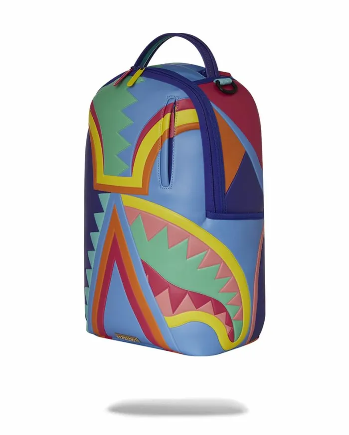 Bags SPRAYGROUND I039M ON VACATION ON MY YACHT BACKPACK