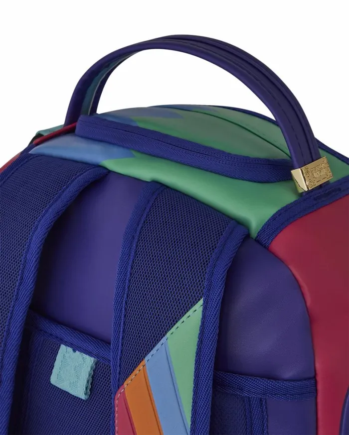 Bags SPRAYGROUND I039M ON VACATION ON MY YACHT BACKPACK